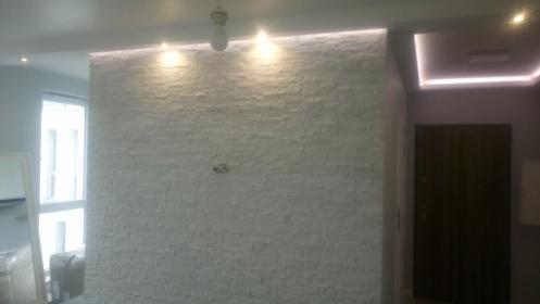 Radus Usługi Remontowo-Budowlane - Instalacje grzewcze Tłuszcz