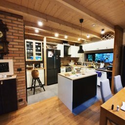 Domy szkieletowe Białystok 2