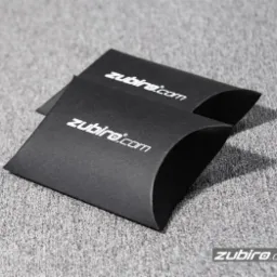 Tak pakujemy bransolety męskie i biżuterię marki zubiro