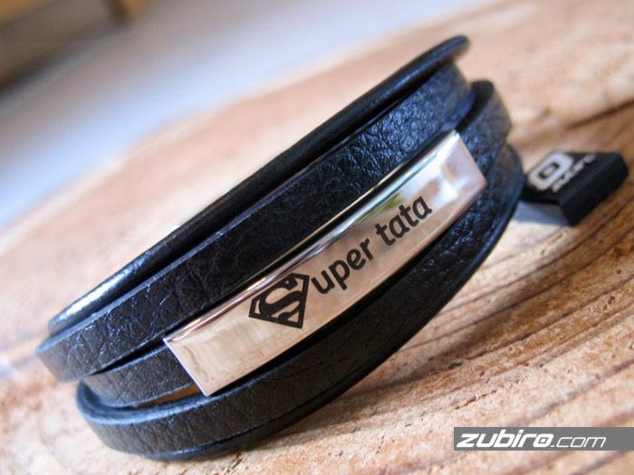 Bransoletka prezent dla Taty