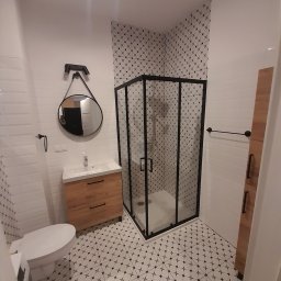 Remonty mieszkań Głosków 1