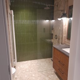 Remonty mieszkań Głosków 3