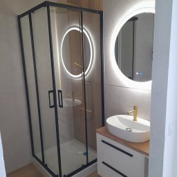 Remonty mieszkań Głosków 4