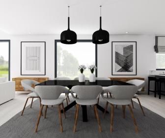INTERIOR KONCEPT projektowanie wnętrz - Projektowanie Mieszkań Pleszew