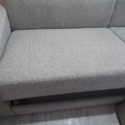 Czyszczenie tapicerki