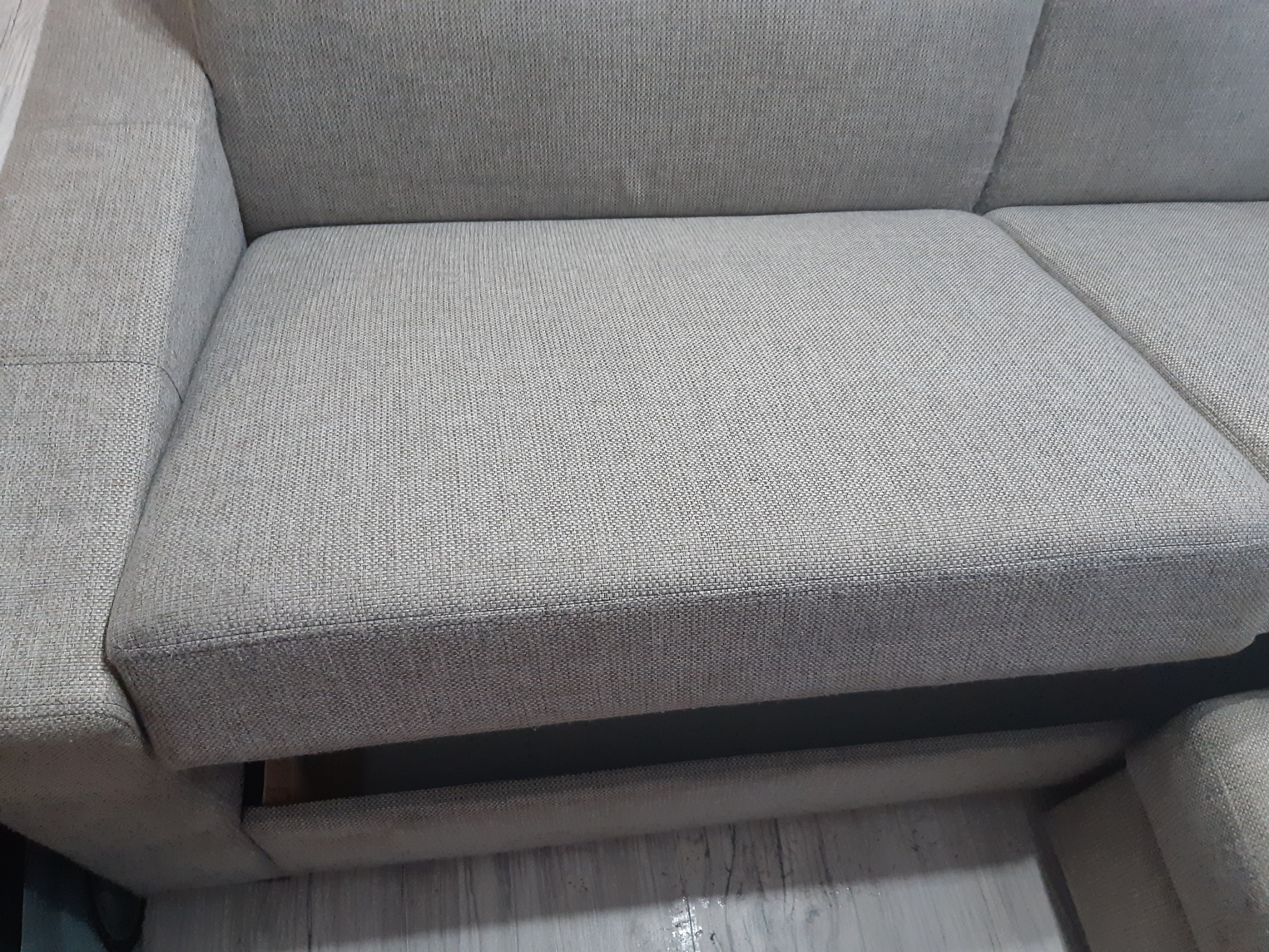 Czyszczenie tapicerki