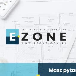 Ezone Piotr Zeniuk - Firma Elektryczna Poznań