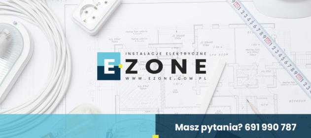Ezone Piotr Zeniuk - Elektryk Poznań