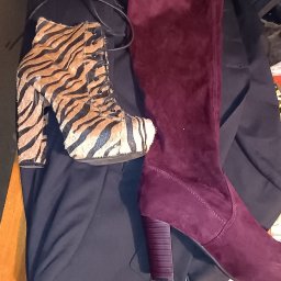 Odzież używana Łódź 3