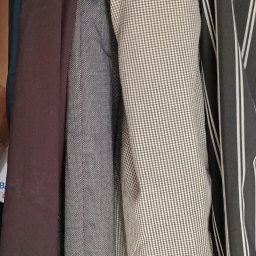 Odzież używana Łódź 2