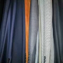 Odzież używana Łódź 1