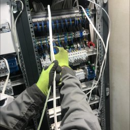 Zakład Usługowy ELPOL - Wymiana Instalacji Elektrycznej Krak&oacute;w