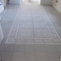 ekf structure design Szczecin 3