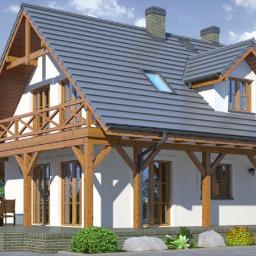 Dompol Zakład konstrukcji drewnianych