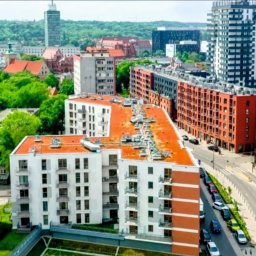 Gdańsk, ul. Wałowa apartament inwestycyjny