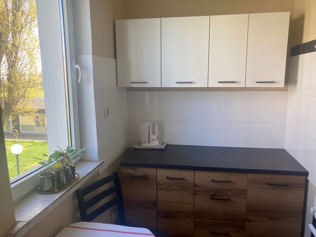 Puck - 2 Pokojowe Mieszkanie na Wynajem