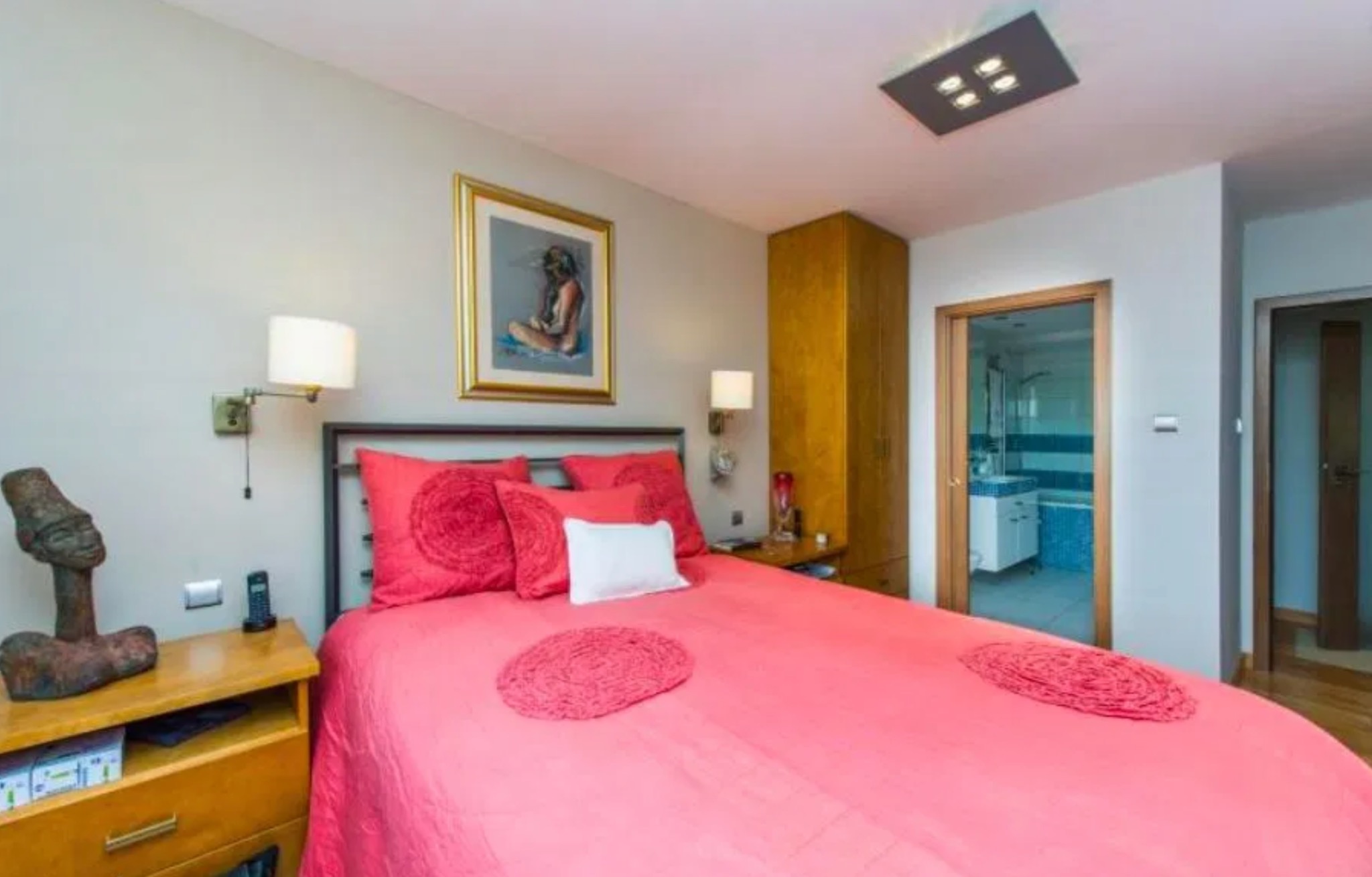 Gdańsk - Apartament nad Morzem, na Wynajem