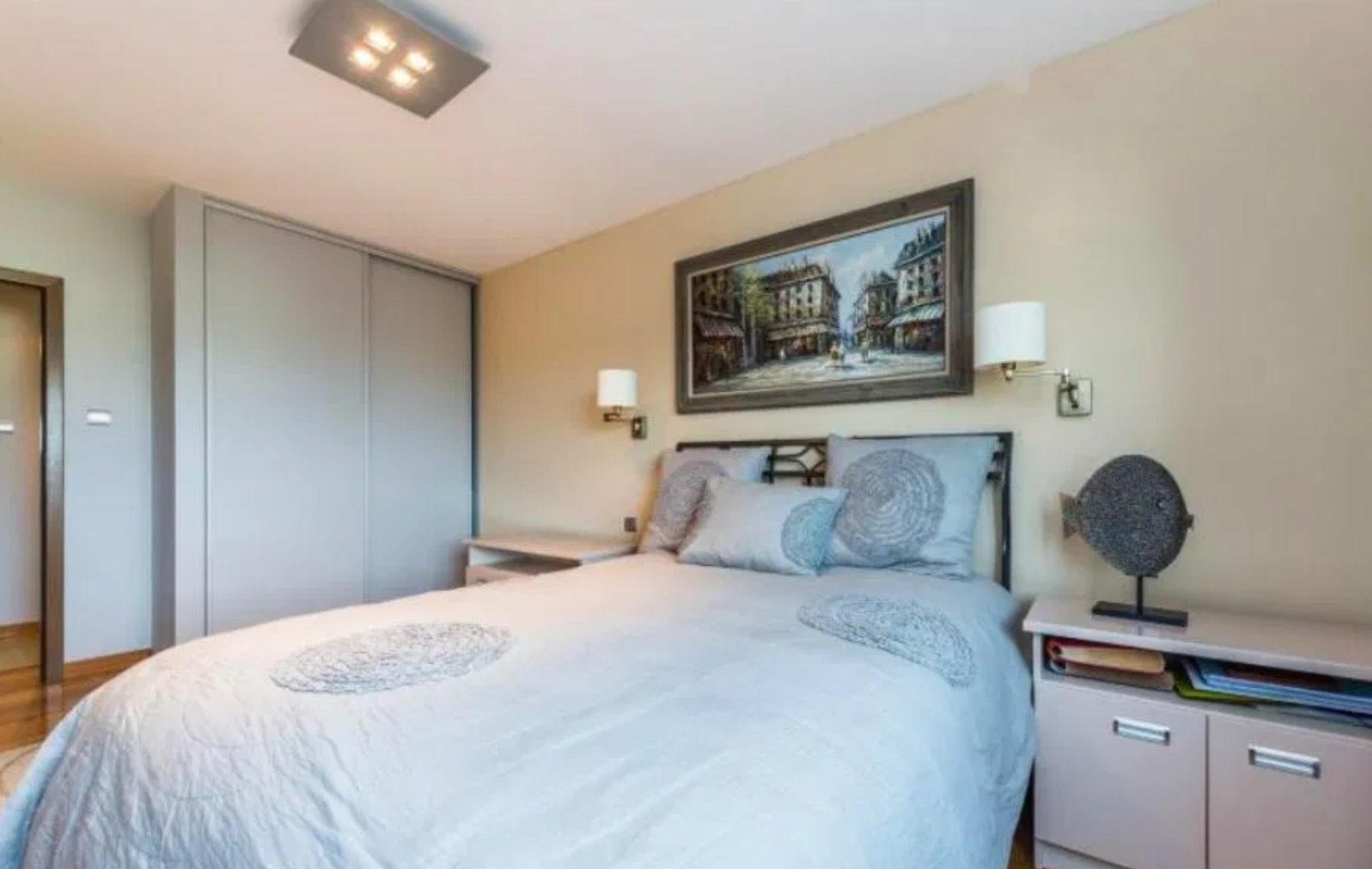 Gdańsk - Mieszkanie na Najem Długoterminowy