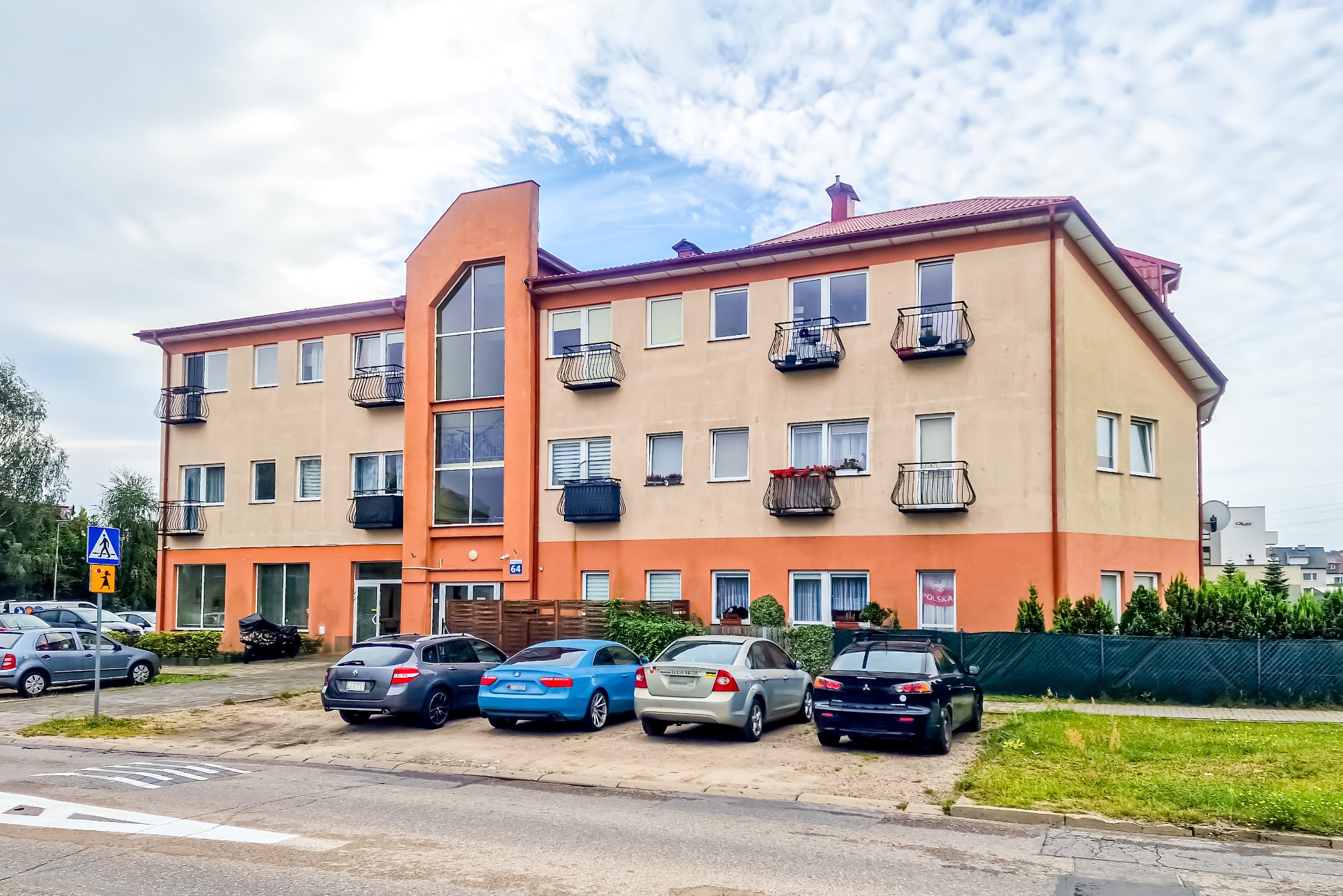 Reda - Mieszkanie 2 Pokojowe - Sprzedaż