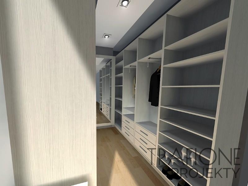 Garderoba na wymiar Bydgoszcz