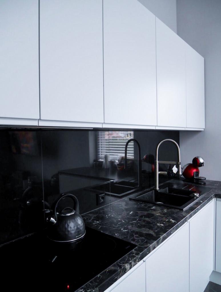 Nowoczesne meble kuchenne na wymiar Toruń