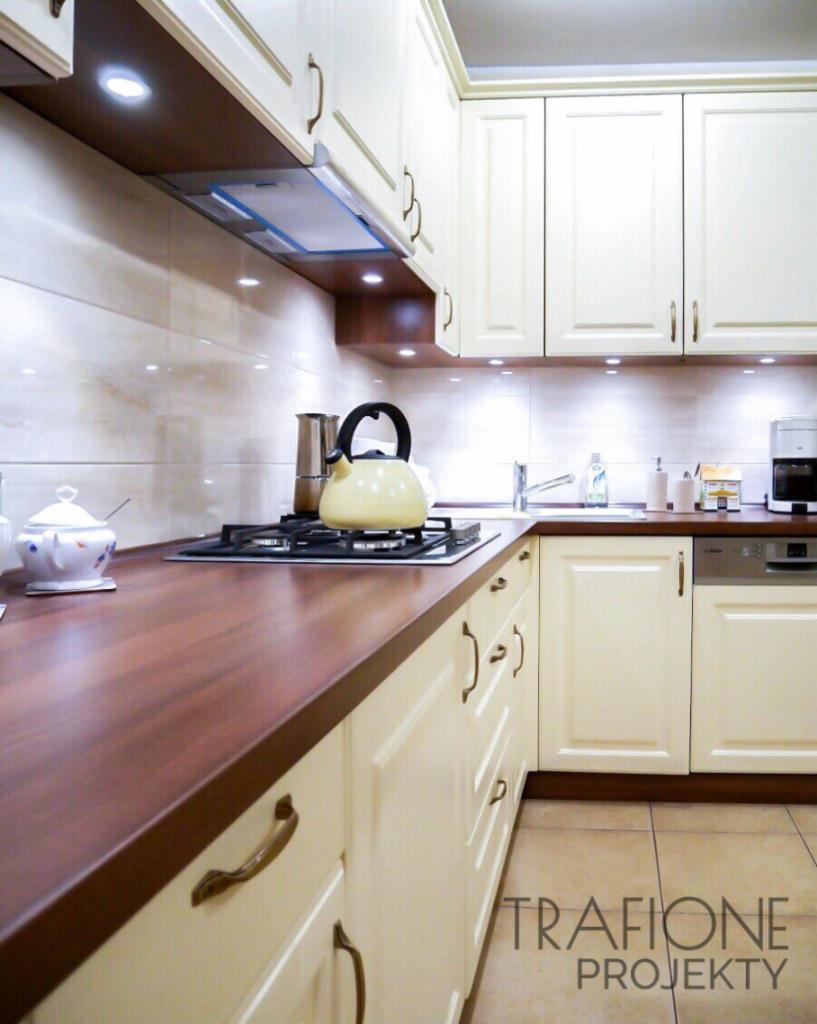 Meble kuchenne na wymiar Bydgoszcz