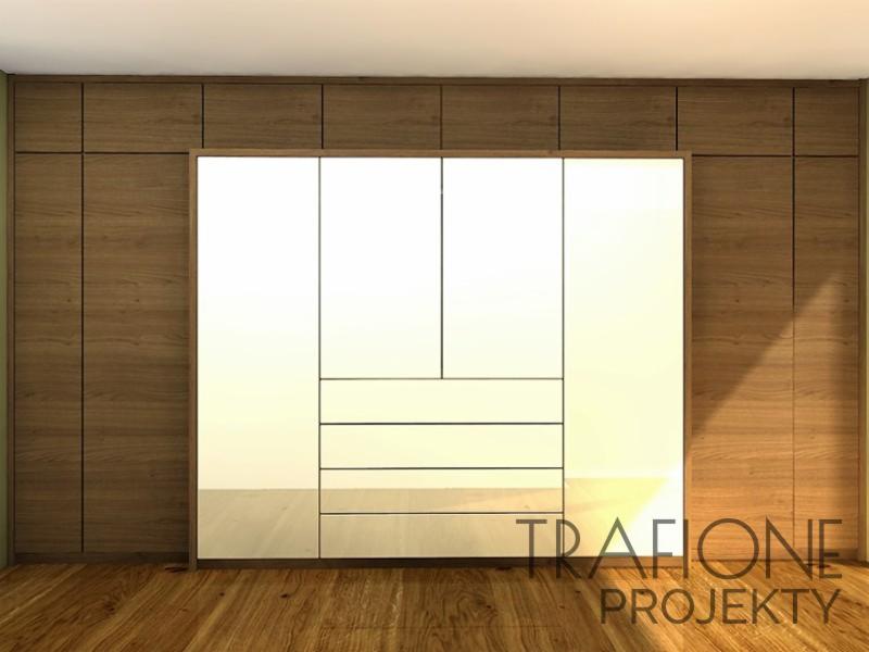 Szafa na wymiar Bydgoszcz