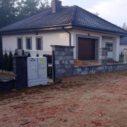 KJK INVEST - Firma Remontowo Budowlana Krzymów