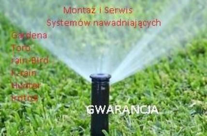 Mariuszogrody - Prace działkowe Klembów