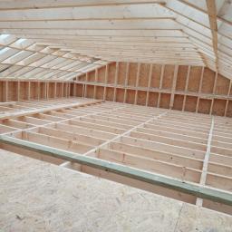 Marcin Piekarski - Wykonanie Ocieplenia Stara Kiszewa