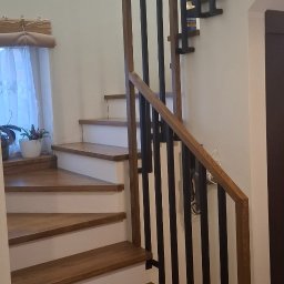 Balustrady nierdzewne Rytro 3