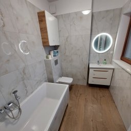 Sławomir Pożarowski - Montaż Mebli Grabina radziwiłłowska