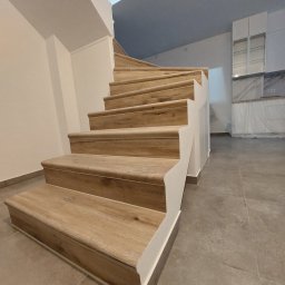 Remont łazienki Grabina radziwiłłowska 1