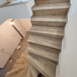 Remont łazienki Grabina radziwiłłowska 4