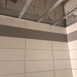 Remont klub sportowy Gdańsk