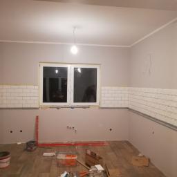 Armar - Prace wykończeniowe w nowo wybudowanym domu