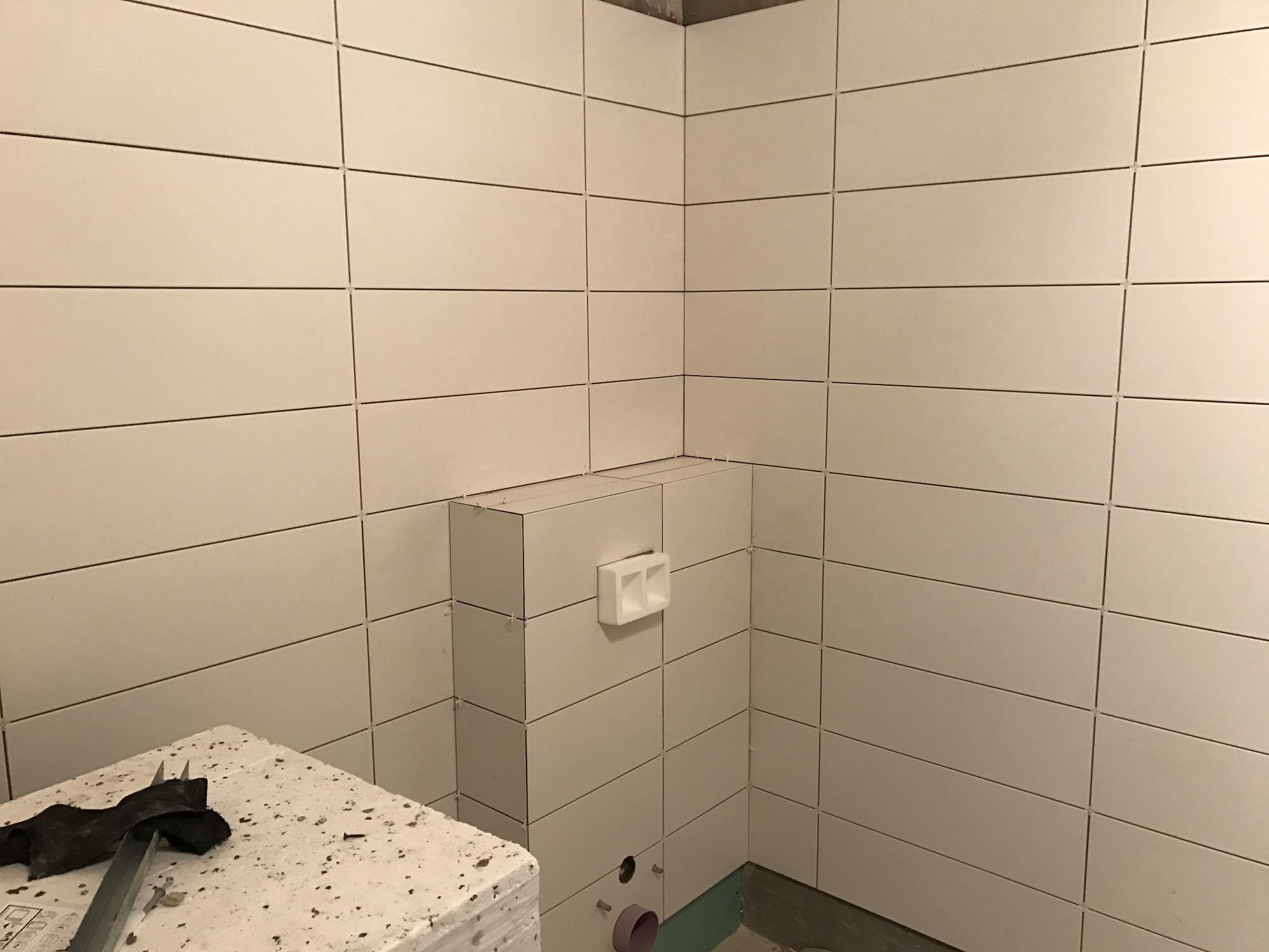 Remont klub sportowy