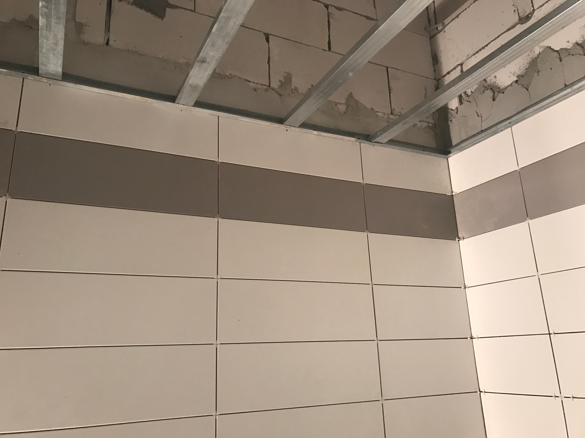 Remont klub sportowy Gdańsk