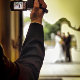 Fotograf ślubny Błonie 4