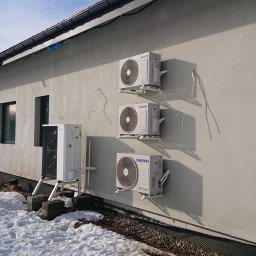 PRO-ENERGO - Instalacje w Domu Dąbrowa Górnicza