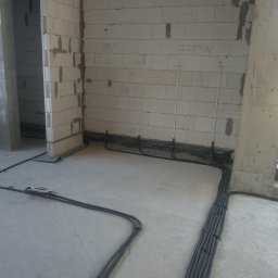 Instalacje elektryczne Warszawa 4