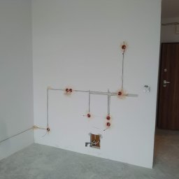 Instalacje elektryczne Warszawa 2