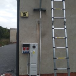 Instalacje elektryczne Warszawa 3