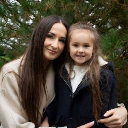 Fotograf na chrzest Piaseczno 1