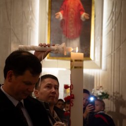 Fotograf na chrzest Piaseczno 3