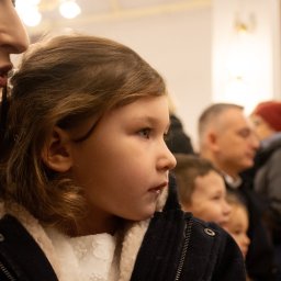 Fotograf na chrzest Piaseczno 4