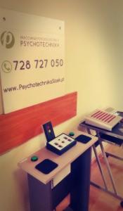 psychotesty kierowców Śląsk