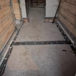 Instalacje elektryczne Złotnik 4