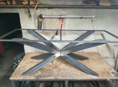 MKM CRAFT - Montaż Konstrukcji Stalowych Wielogłowy