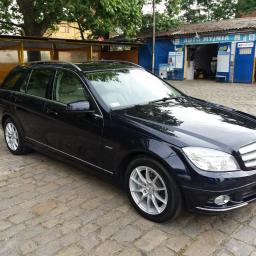 Uni-Plus Myjnia Samochodowa Ręczna Wrocław 3